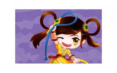 ​宝藏女孩专属甜句