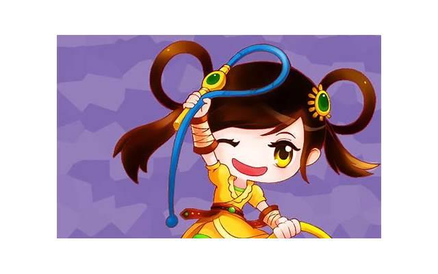 宝藏女孩专属甜句 宝藏女孩专属甜句