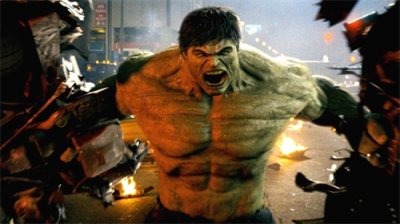 ​李安的《绿巨人》为何不属于漫威