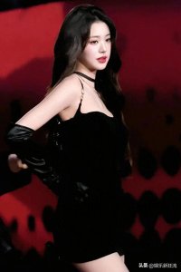 张元英，天生舞者，年近20岁手握13冠王，刷新最快夺冠记录