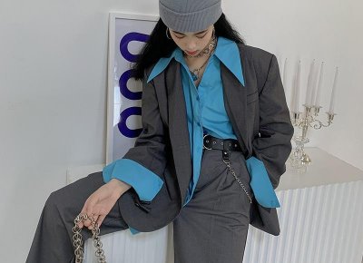 ​女装店起名文案抖音（女装店抖音名字）