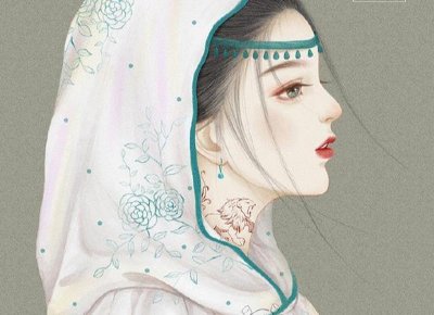 ​用拟人句描写春天开的花(写两个描写春天的拟人句)