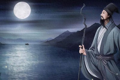 ​聊宋词：小轩窗，正梳妆。相顾无言，惟有泪千行