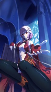 ​罪恶王冠系列壁纸【第一期】