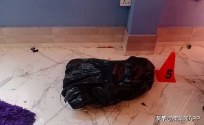 ​柬埔寨一外籍教师头套塑料袋窒息身亡，警方证实为自杀