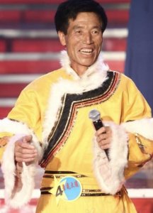 ​每日一星——马广福