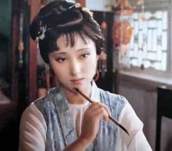 ​《红楼梦》之林黛玉人物分析