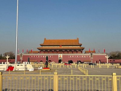 ​世界各国首都 你都去过几个