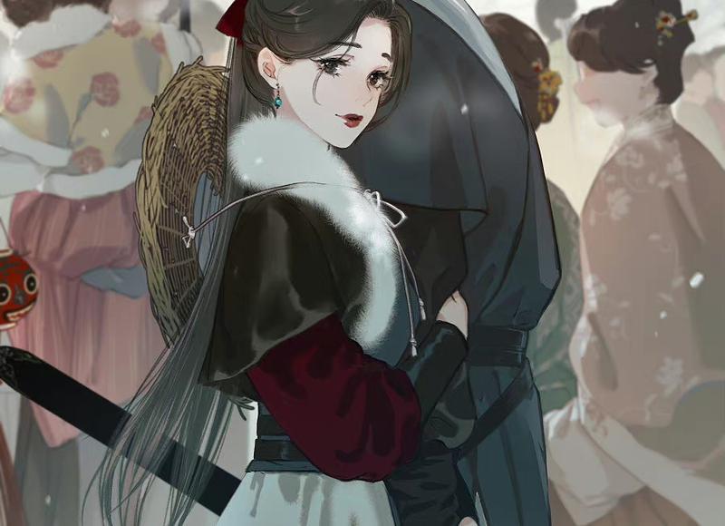 摇头摆尾造句子精选79句