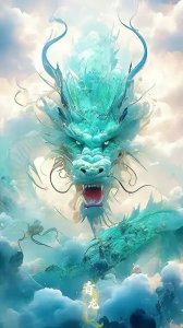 ​中国四大神兽