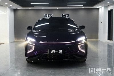 ​隔热膜真的能隔热吗？别再被骗了，3分钟了解真相