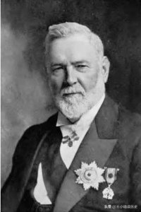 ​英国传教士成为山西大学的创始人：李提摩太在华的传教之路