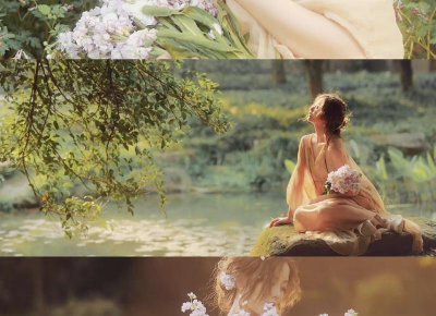 ​形容玫瑰花简短句集合96句