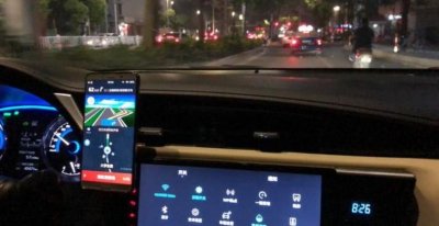 ​七成网约车司机，一个月收入6000以下，他们还这么拼是有原因的