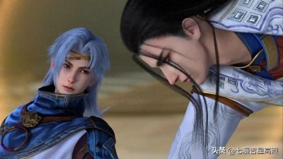 ​神澜奇域无双珠被低估的动漫作品