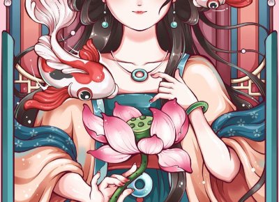 ​一句佛语点透人生，让你的爱情重新燃起