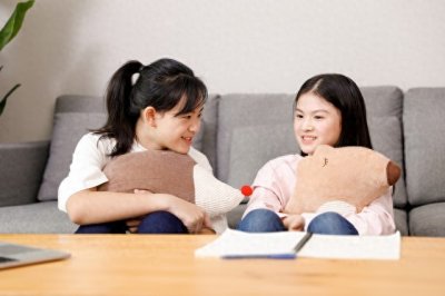 ​隔代教养：跨越时代的家庭教育新模式