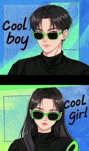 ​拯救头像荒！超绝好看头像大集合