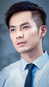 ​钟汉良:天涯四美老baby人老心不老