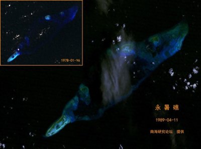 ​致敬！南沙建设者