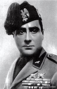 ​二战系列 14：从小镇恶霸到法西斯鼻祖：墨索里尼的崛起史