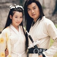 还记得当年的朱七七吗？《琅琊榜》中竟也有她