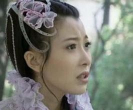 还记得当年的朱七七吗？《琅琊榜》中竟也有她