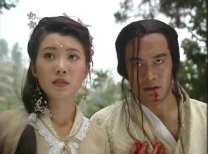 还记得当年的朱七七吗？《琅琊榜》中竟也有她