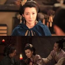 还记得当年的朱七七吗？《琅琊榜》中竟也有她