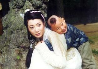 还记得当年的朱七七吗？《琅琊榜》中竟也有她