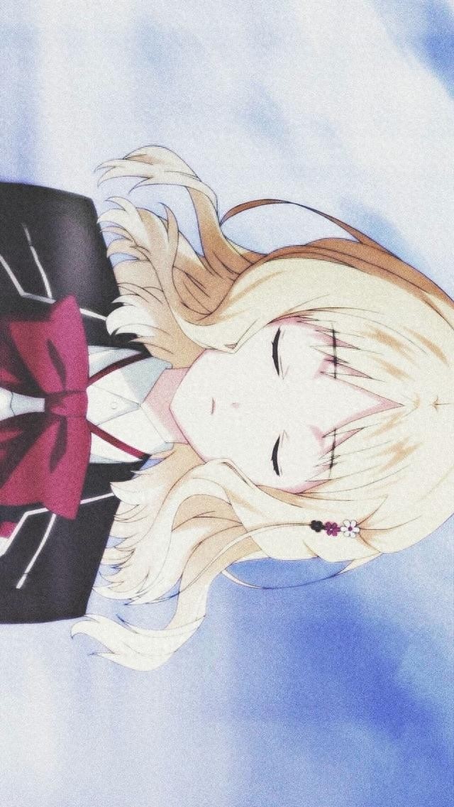 魔鬼恋人系列手机高清壁纸第一弹