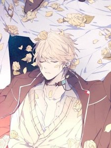 ​魔鬼恋人系列手机高清壁纸第一弹