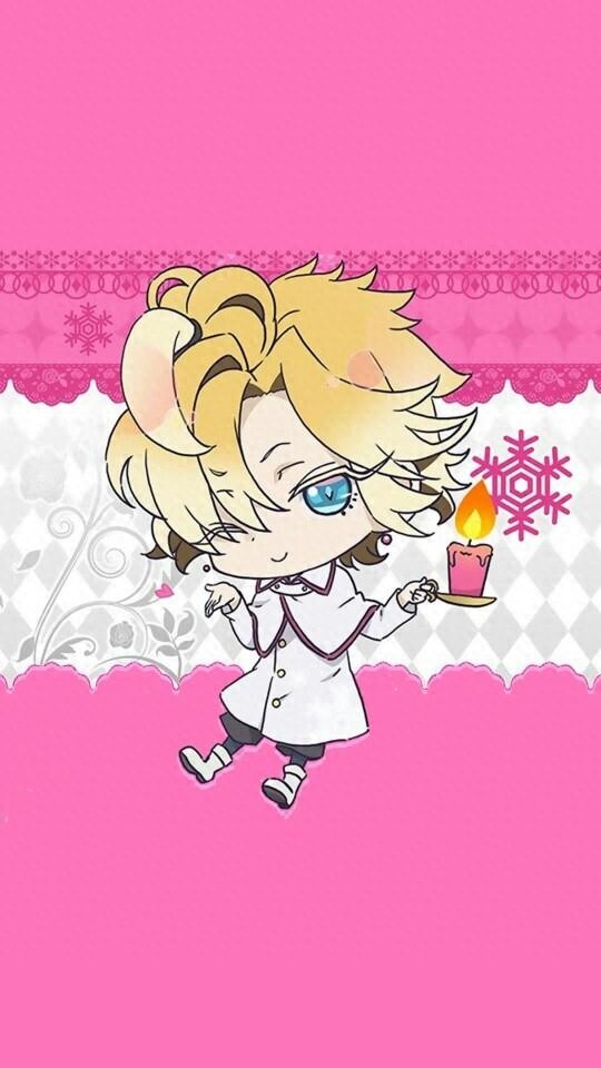 魔鬼恋人系列手机高清壁纸第一弹