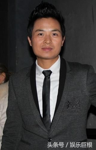 文祥,发嫂错认是周润发,他到底多像周润发