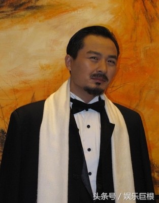 文祥,发嫂错认是周润发,他到底多像周润发