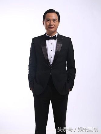 文祥,发嫂错认是周润发,他到底多像周润发