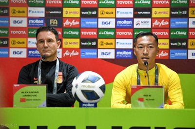 ​国足就地解散24小时！宋凯下狠手大清洗，换帅计划有变，或两步走