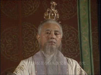 ​菩提祖师的师父是谁？被誉为万圣之祖，实力比三清联手还强