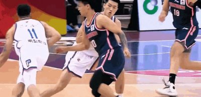 ​CBA“恶人榜”，我们一起看看被判夺权犯规的球员都有谁？