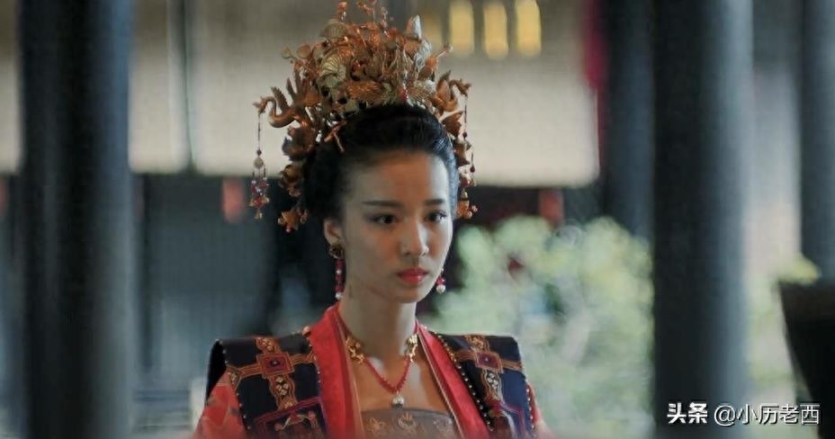 宋仁宗的后妃们