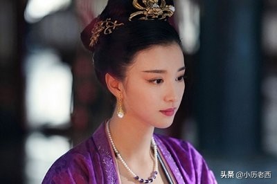 宋仁宗的后妃们