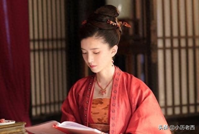 宋仁宗的后妃们