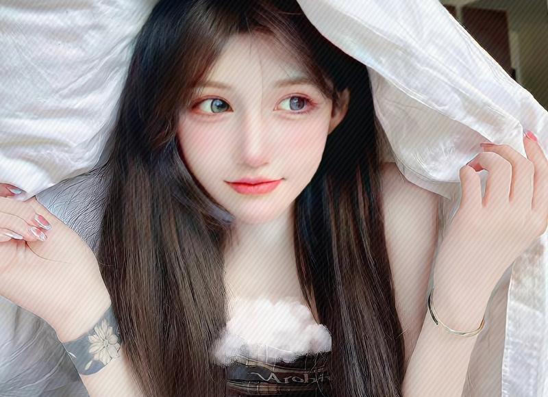 有趣的方式说晚安 关于晚安的土味情话