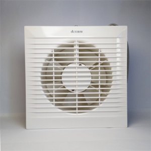 ​为何许多人厨房安装了排气扇后，都劝别人选换气扇，二者有何区别