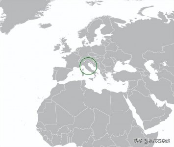 ​袖珍国圣马力诺建于古罗马时代？人口只有3万，为何一直没灭亡？