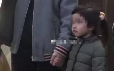 ​为什么说小糯米是小鬼（7岁小糯米长相可爱）