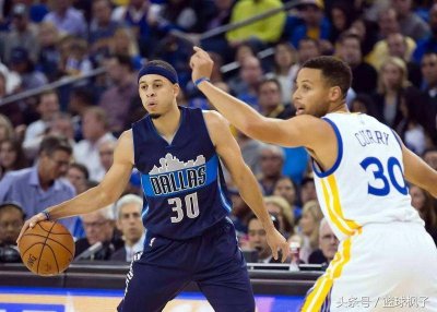 ​一个库里手握三冠，一个库里却无人问津，赛斯和斯蒂芬相差了什么