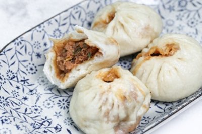 ​河北十大特色美食