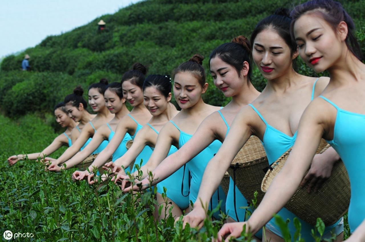 国风女团——树屋女孩