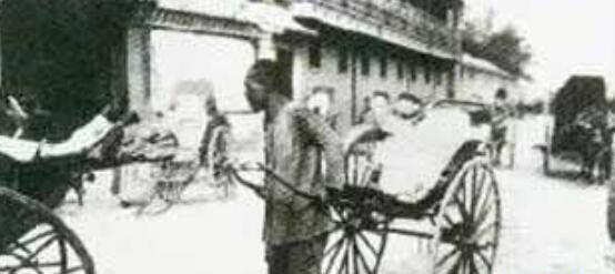 西单大悦城的灵异故事(每当在晚上的时候总会传来丝竹之声)(3)_